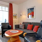 Apartamento Meeresblick 303