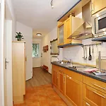 Meeresblick 303 Ostseebad Kühlungsborn