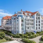 公寓 Meeresblick 303 Ostseebad Kühlungsborn