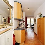 Apartamento Meeresblick 303 Ostseebad Kühlungsborn