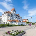 公寓 Meeresblick 303 Ostseebad Kühlungsborn