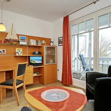 Meeresblick 303 Apartment