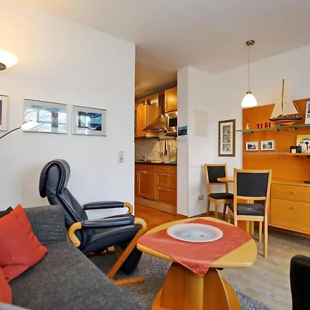 Meeresblick 303 * Кюлунгсборн