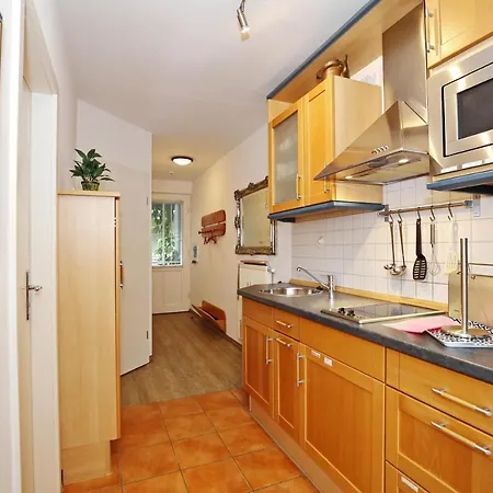 Meeresblick 303 Ostseebad Kühlungsborn