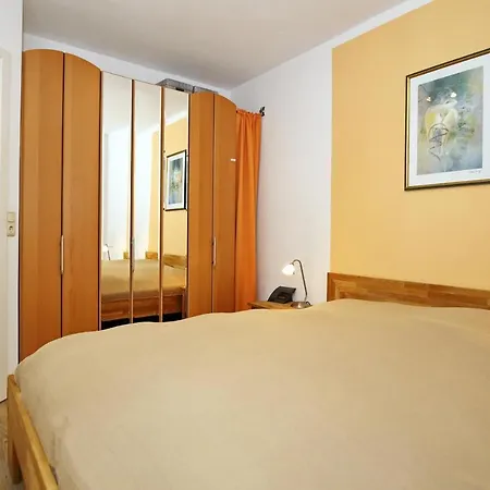 Apartment Meeresblick 303