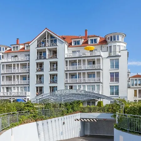 Meeresblick 303 Apartamento