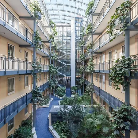 Apartment Meeresblick 303