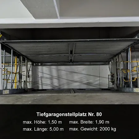 Apartment Meeresblick 303 Kuehlungsborn
