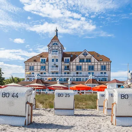 Lägenhet Meeresblick 303 *