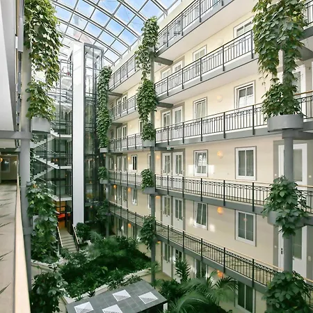 Apartment Meeresblick 303