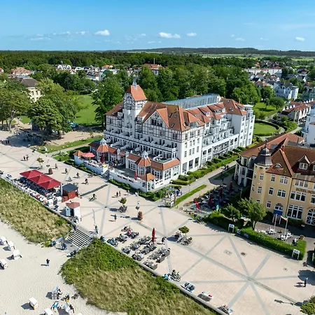 Apartamento Meeresblick 303 *