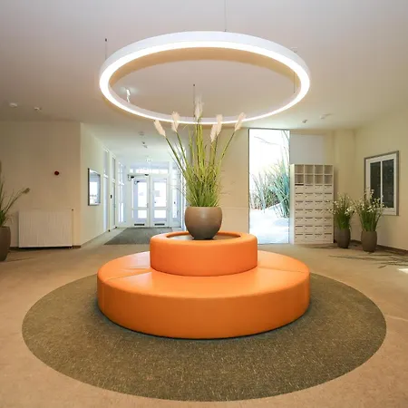 Meeresblick 303 Кюлунгсборн