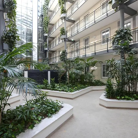 Meeresblick 303 Апартаменты Кюлунгсборн