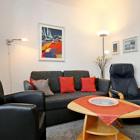 Apartamento Meeresblick 303 *