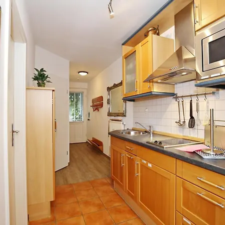 Meeresblick 303 Appartement