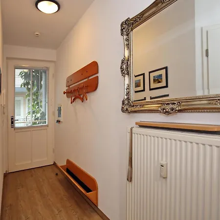 Appartement Meeresblick 303 *