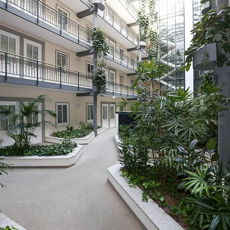 Meeresblick 303 Apartment